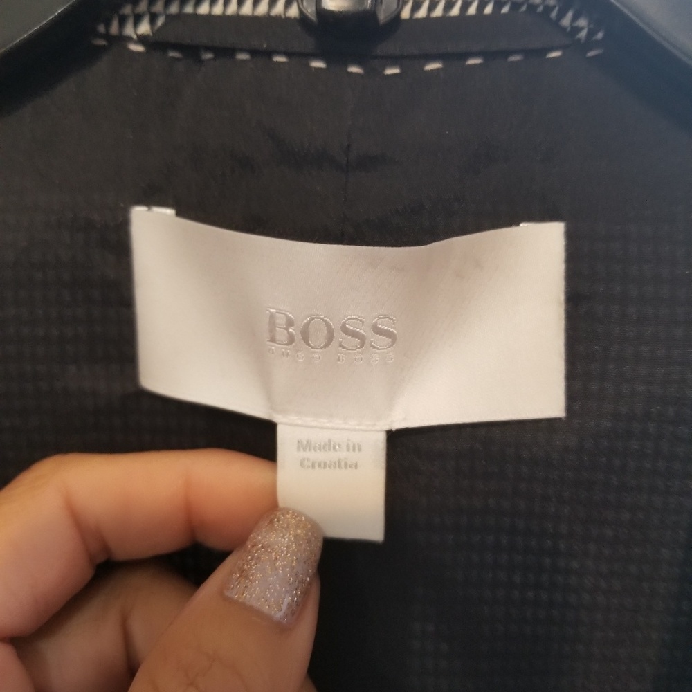 Hugo Boss Jacket/Blazer - Picture 6 of 6
